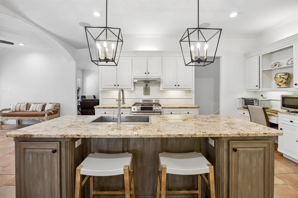 Lake Ridge Sec 02 - Residential