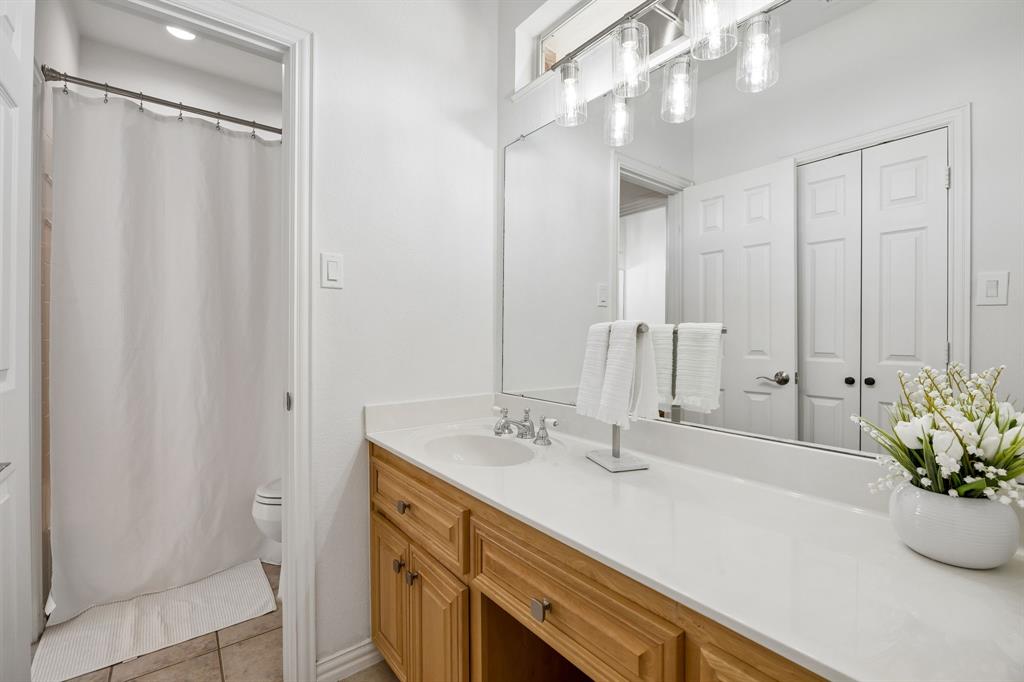 Lake Ridge Sec 02 - Residential