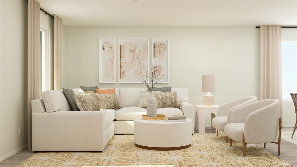 The Haven at Tillage Farms - Residential