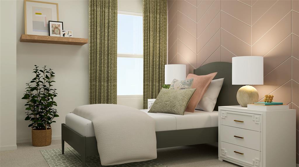 The Haven at Tillage Farms - Residential