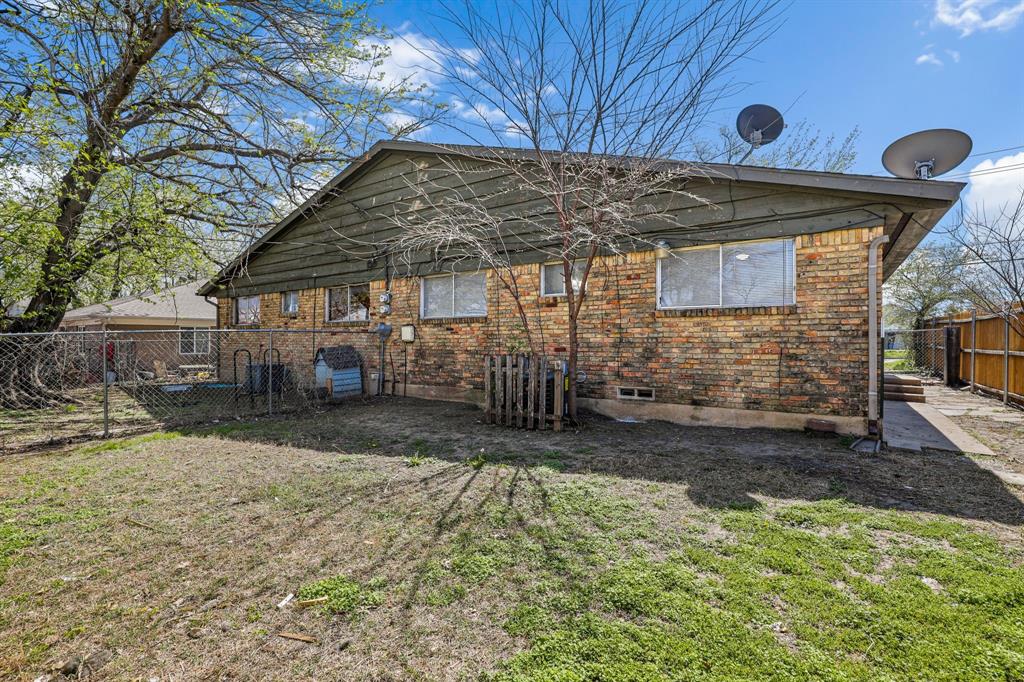 Belle View Estates - Residential Lease