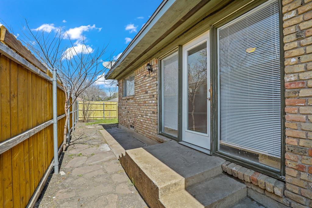 Belle View Estates - Residential Lease