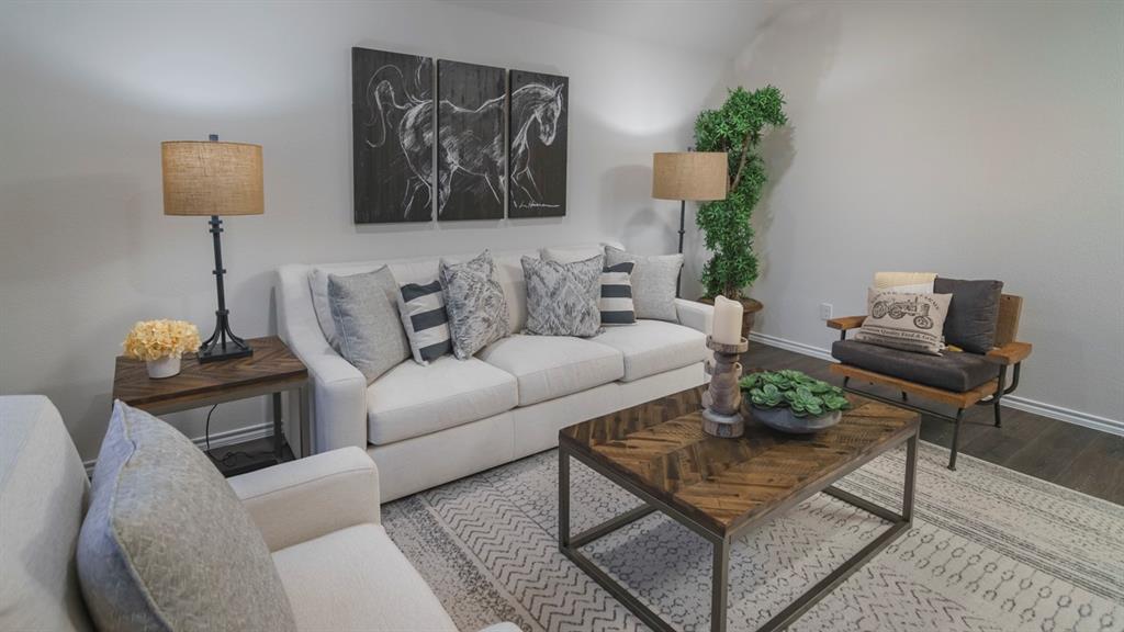 Stonewyck Farms - Residential