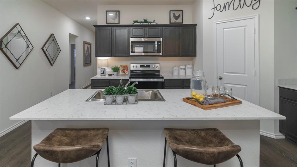 Stonewyck Farms - Residential
