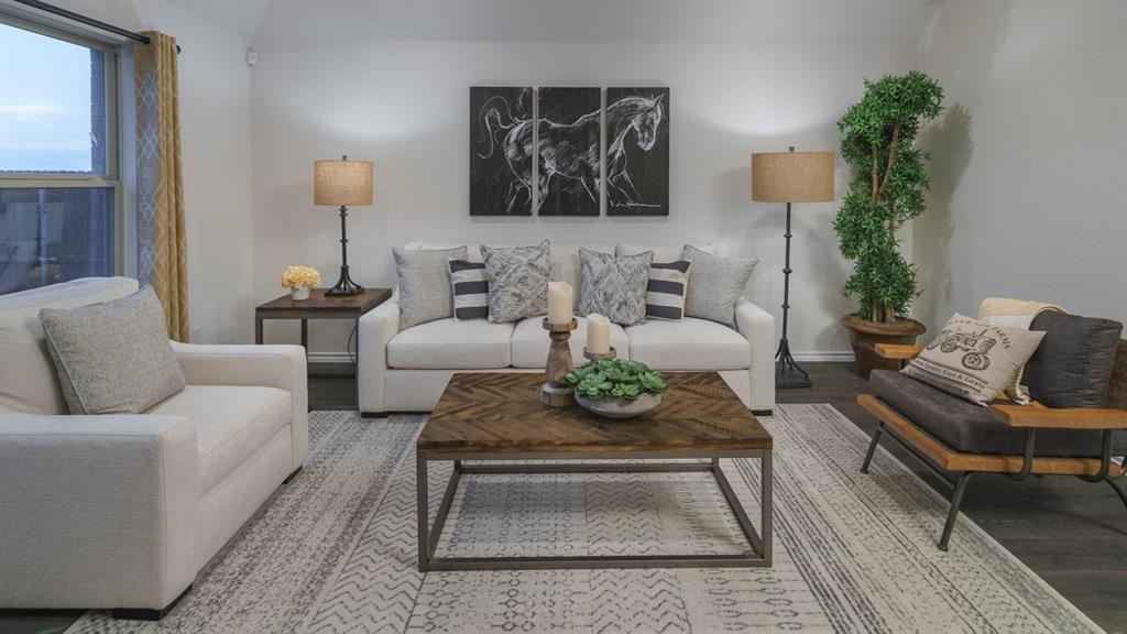 Stonewyck Farms - Residential