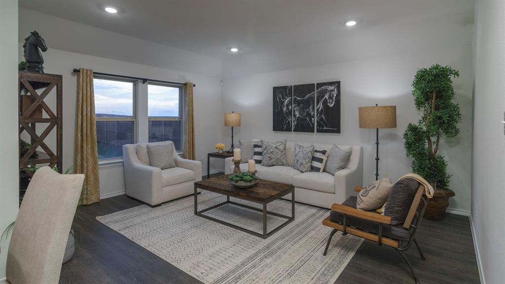 Stonewyck Farms - Residential