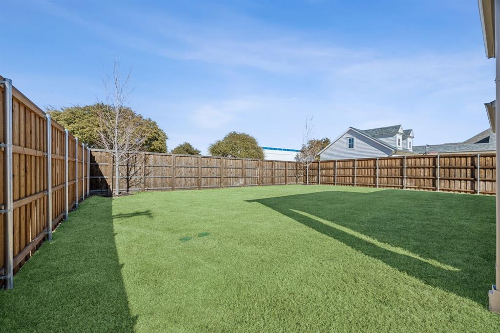 Mimosa Place Add - Residential