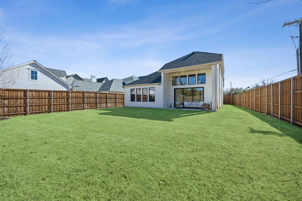 Mimosa Place Add - Residential