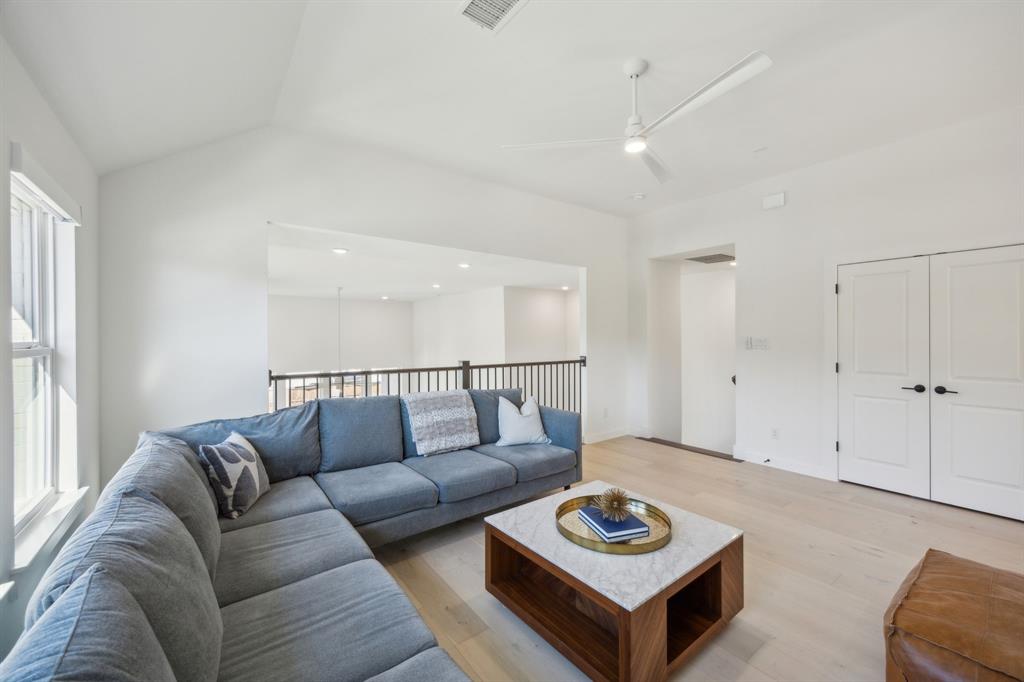 Mimosa Place Add - Residential