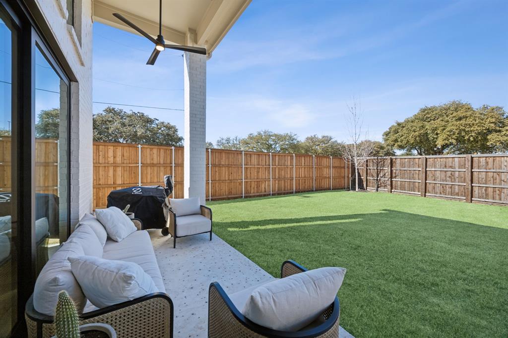 Mimosa Place Add - Residential