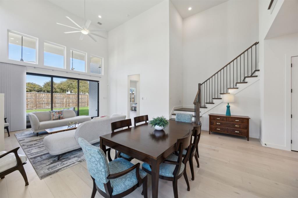 Mimosa Place Add - Residential