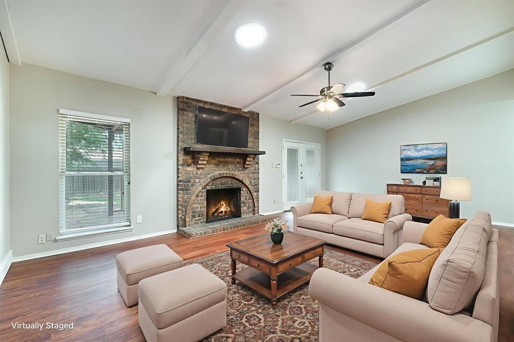 Willowood 01 - Residential