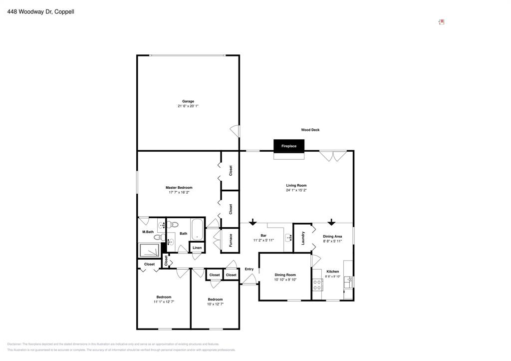 Willowood 01 - Residential