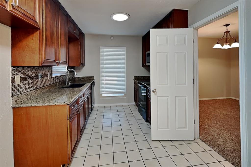 448 Woodway Drive
