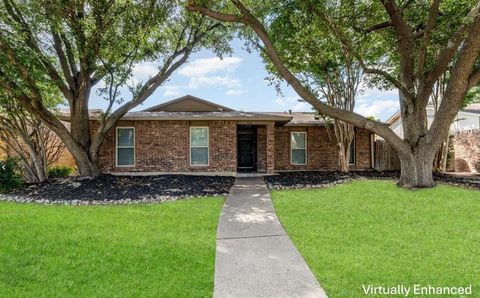 448 Woodway Drive Coppell TX 75019