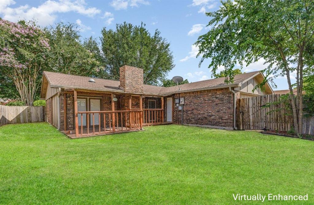 Willowood 01 - Residential