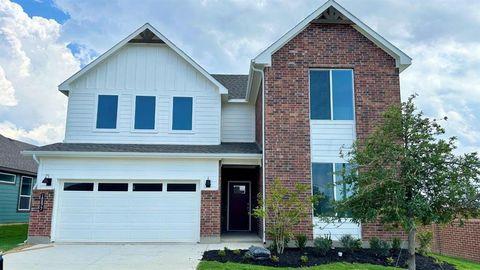 10877 BLACK ONYX Drive Fort Worth TX 76036