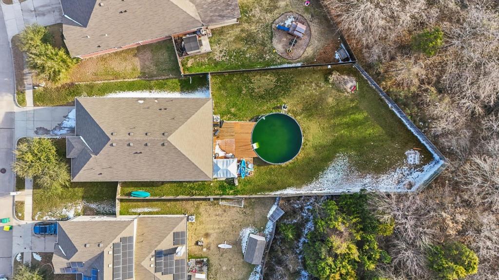 Cedar Crest Add Ph 3b-2 - Residential