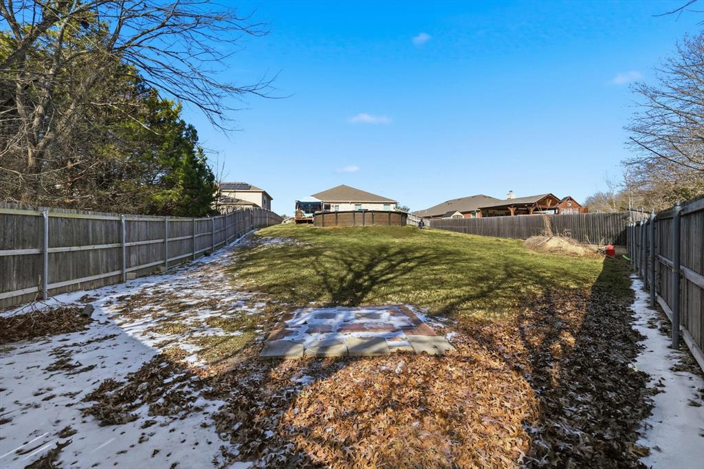 Cedar Crest Add Ph 3b-2 - Residential