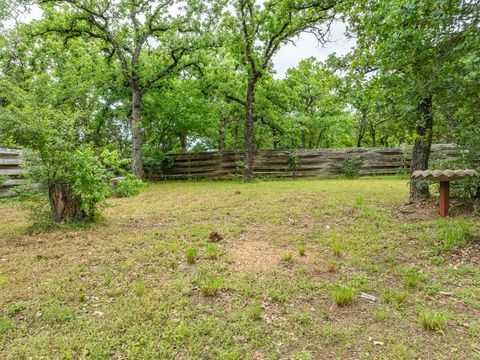 A home in Gatesville