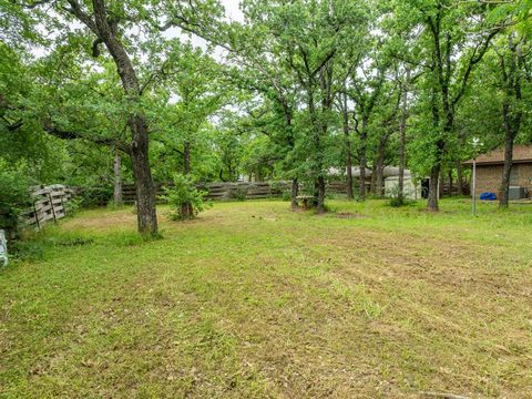 A home in Gatesville