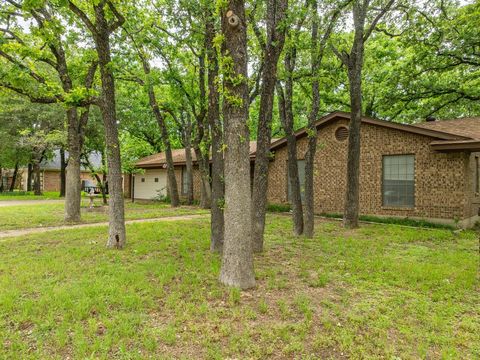 A home in Gatesville