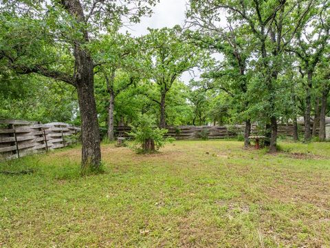 A home in Gatesville