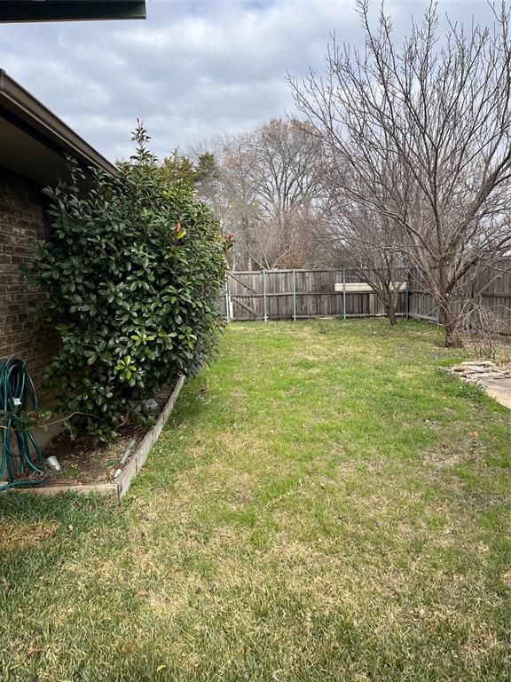 Don Harvey - Residential