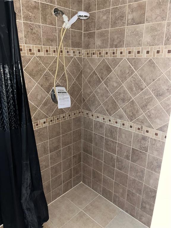 Don Harvey - Residential