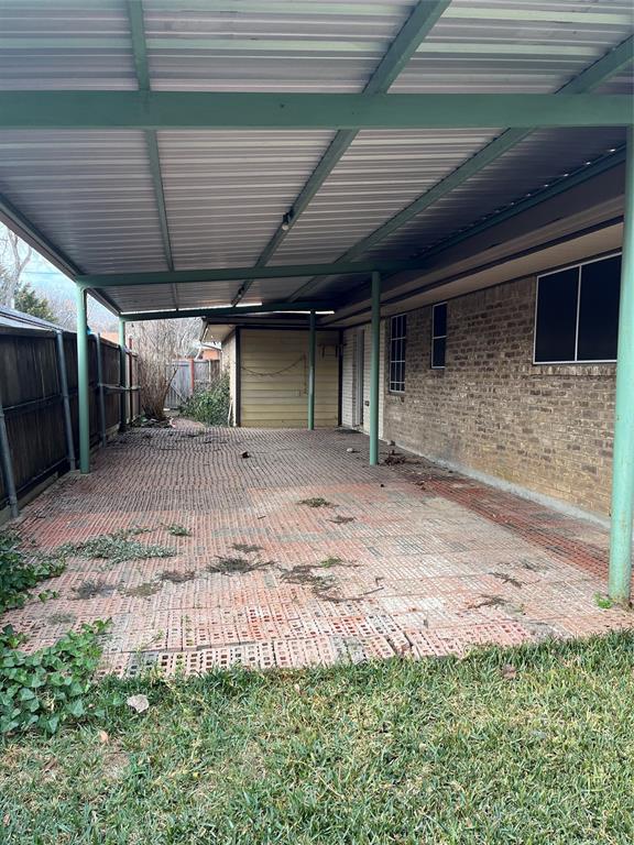 Don Harvey - Residential