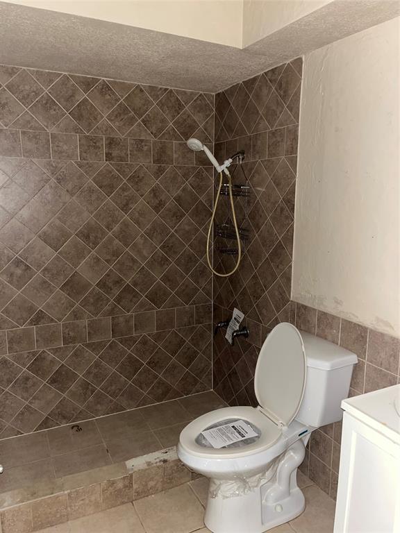 Don Harvey - Residential