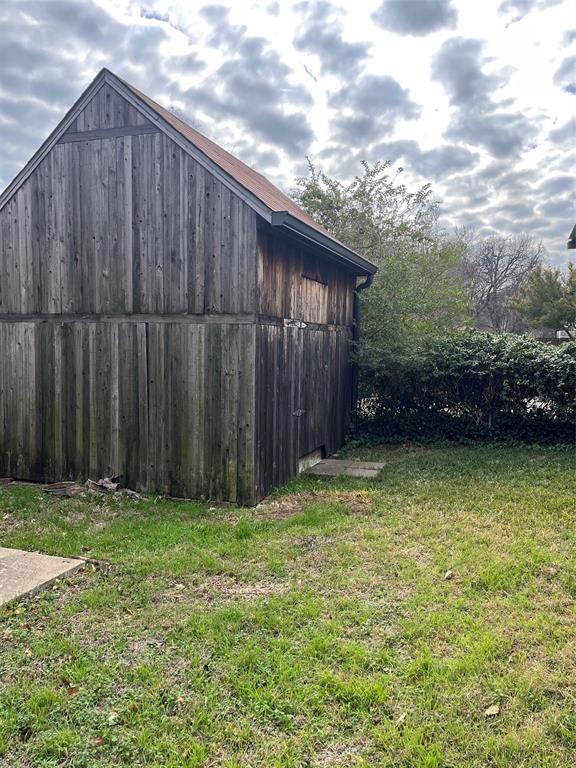 Don Harvey - Residential