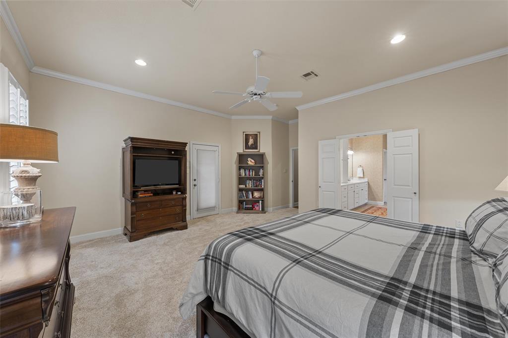 Three 17 River Oaks - Residential