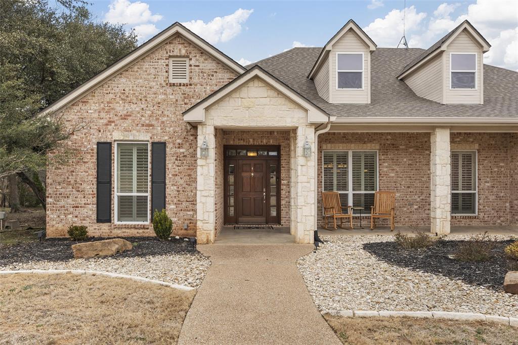 Three 17 River Oaks - Residential