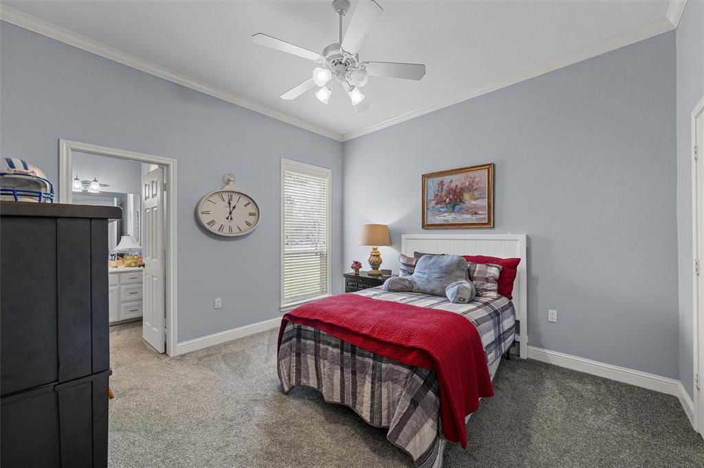 Three 17 River Oaks - Residential