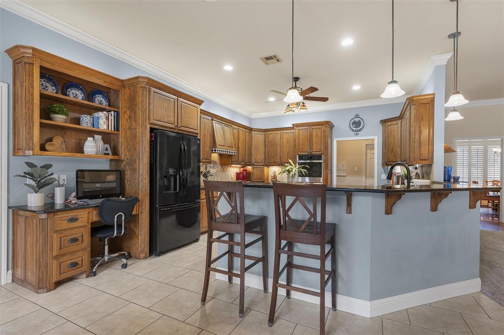 Three 17 River Oaks - Residential