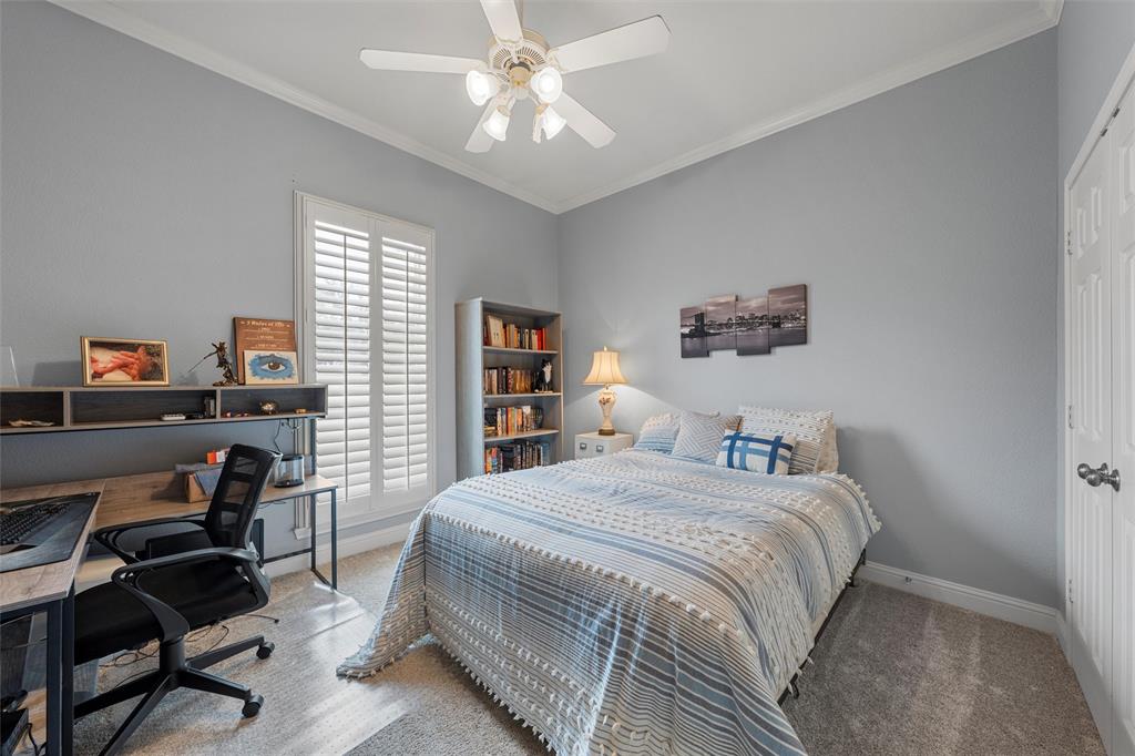 Three 17 River Oaks - Residential