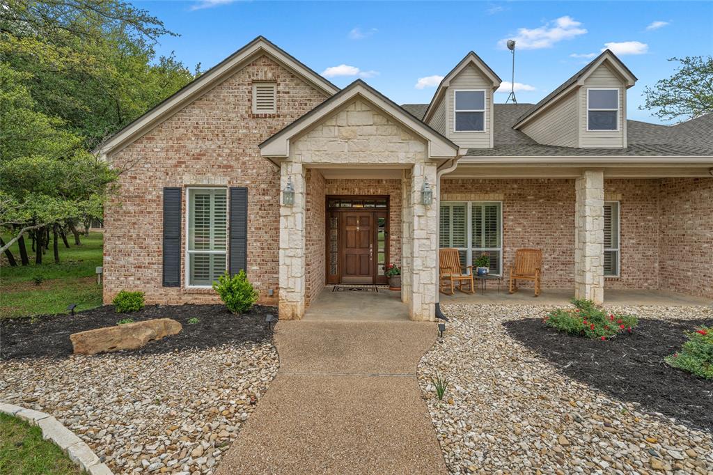 Three 17 River Oaks - Residential