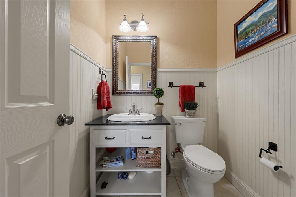 Three 17 River Oaks - Residential