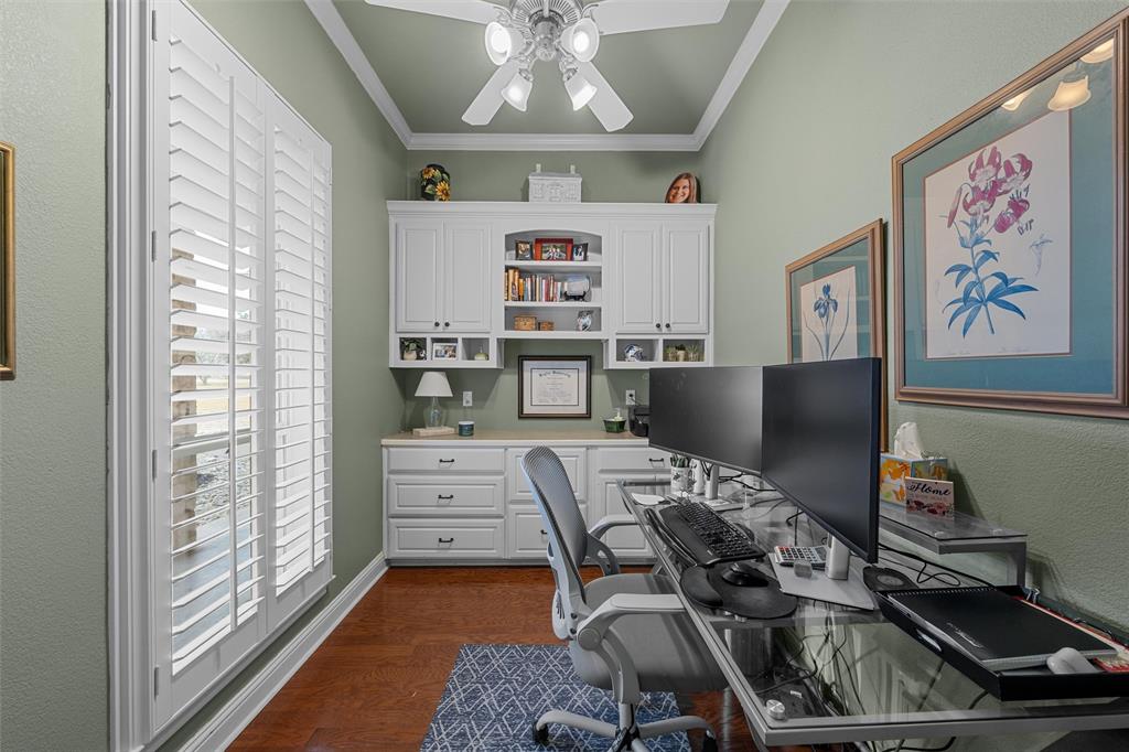 Three 17 River Oaks - Residential