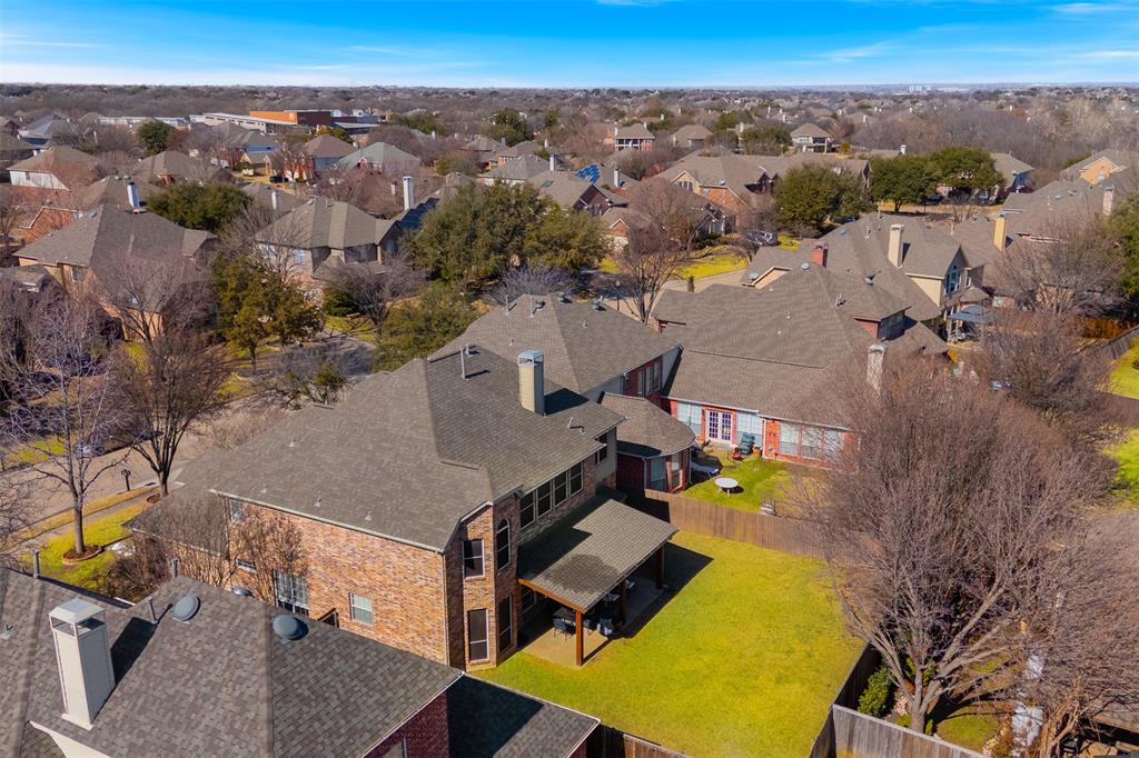 Hidden Creek Ph 2b - Residential