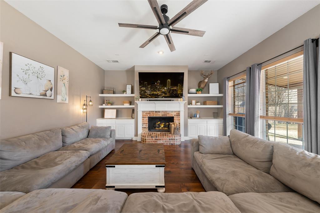 Hidden Creek Ph 2b - Residential