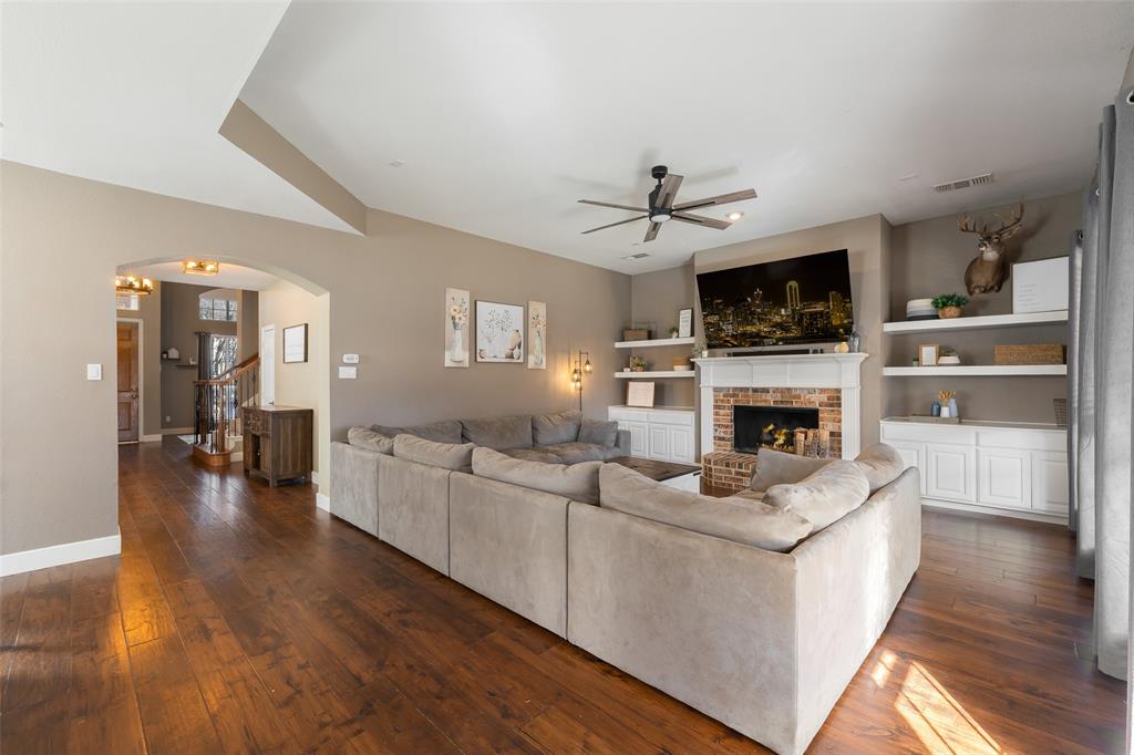 Hidden Creek Ph 2b - Residential