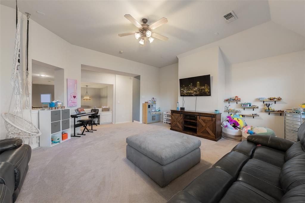 Hidden Creek Ph 2b - Residential