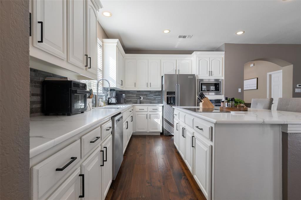 Hidden Creek Ph 2b - Residential