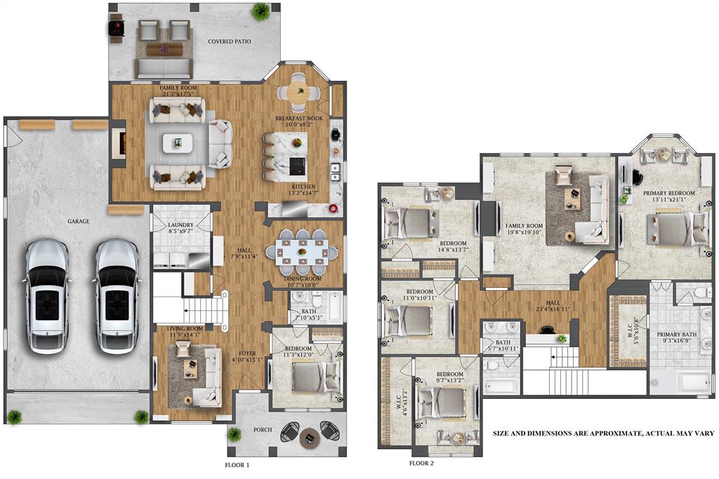 Hidden Creek Ph 2b - Residential