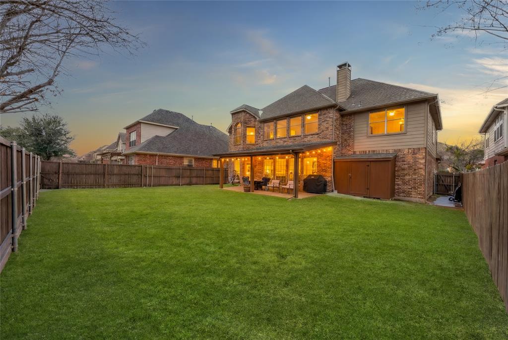 Hidden Creek Ph 2b - Residential