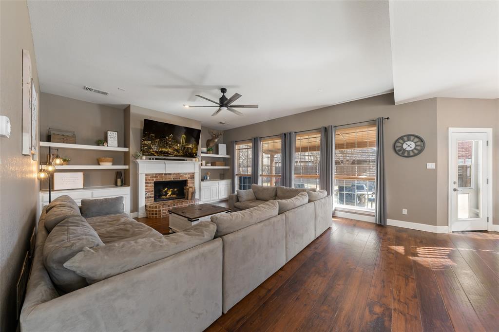 Hidden Creek Ph 2b - Residential