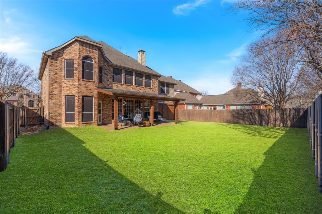 Hidden Creek Ph 2b - Residential