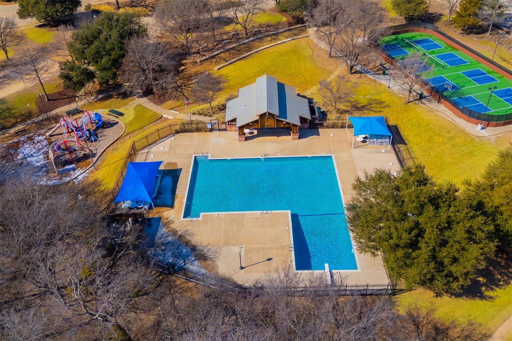 Hidden Creek Ph 2b - Residential